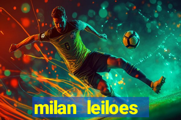 milan leiloes passagens gol